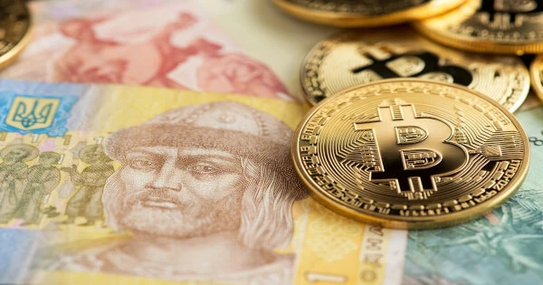 Ukraine Military Foundation Allies Solicits Donations in Crypto