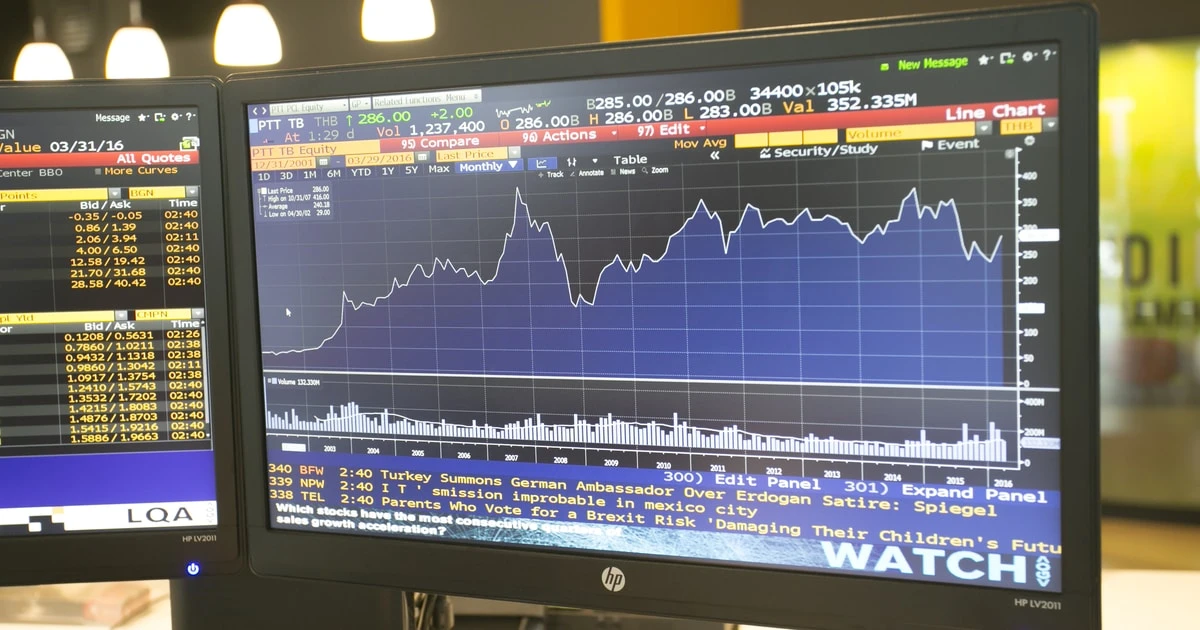 Bloomberg Partners with Elwood Technologies to Aid Institutional Crypto Adoption