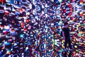 Tokens.com, who purchased $2m worth of virtual land, makes their next move