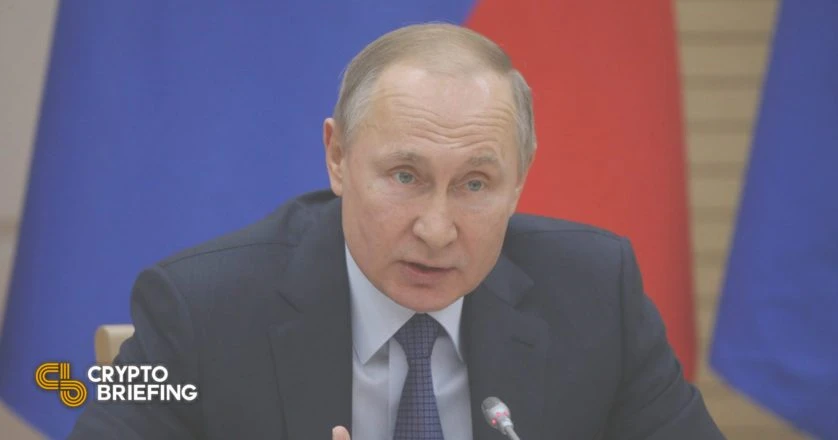West Cuts Russia From SWIFT Over Ukraine Attack