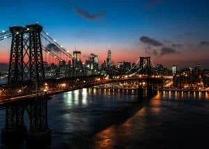 Why New Yorkers Are Prohibited From Trading In NYC Coins?
