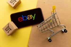 eBay will soon be adding crypto as a payment option