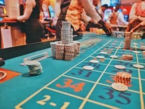 Live Dealer Casino Games Explained for Newbies
