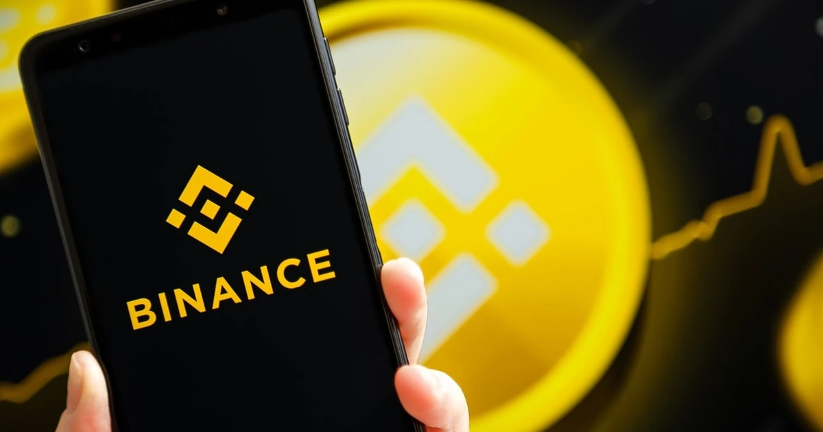 Binance to Donates $10M to Support Ukrainian Humanitarian Crisis