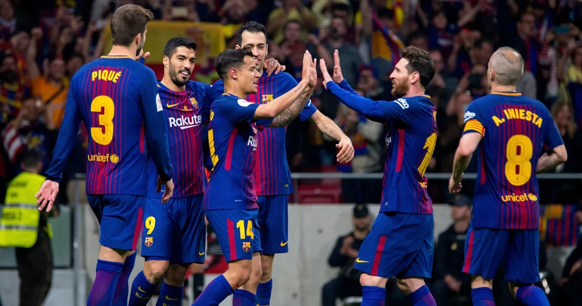 FC Barcelona Preparing to Launch its Own Cryptocurrency  &  NFTs