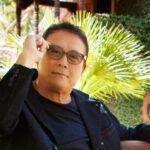‘Rich Dad Poor Dad’ Author Robert Kiyosaki Slams Biden, Says Bitcoin Defies Putin As BTC Stand Up To Tyrants