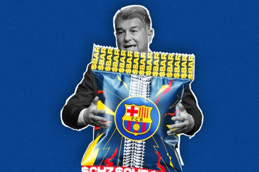 FC Barcelona Plans to Enter the Metaverse and Launch NFTs