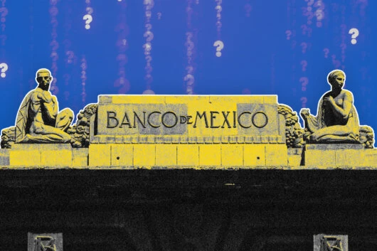 Is the Bank of Mexico Ready to Launch its CBDC?
