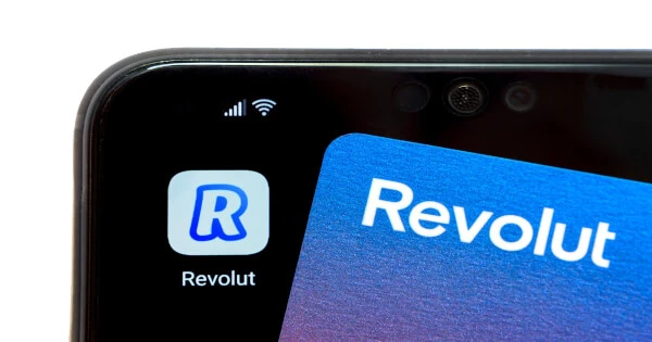 Revolut CEO Breaks Silence on Russian-Ukraine War, Condemns Violence