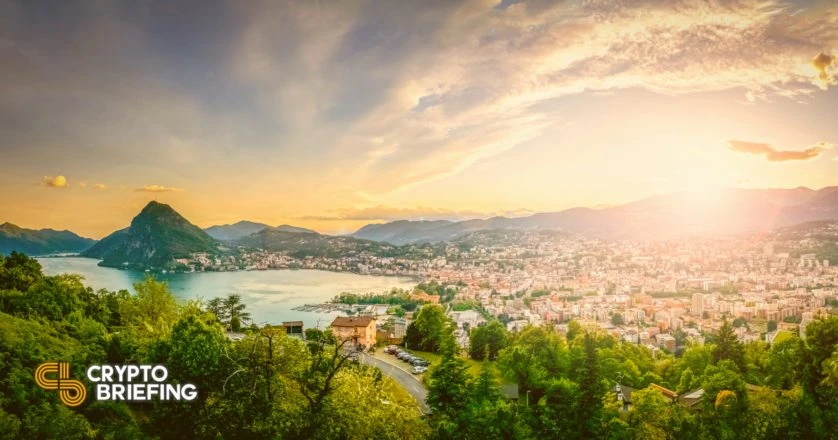Lugano Introduces Bitcoin, Tether, LVGA as Legal Tender