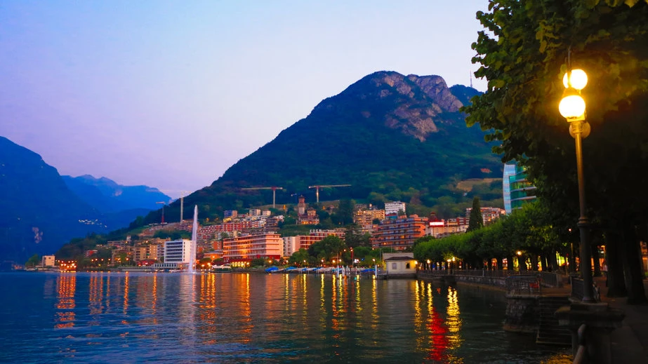 Lugano to accept Bitcoin and Tether