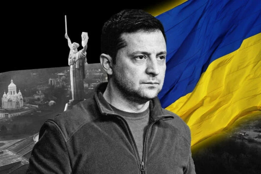 Ukrainian Government to Launch NFTs to Raise Funds for its Military