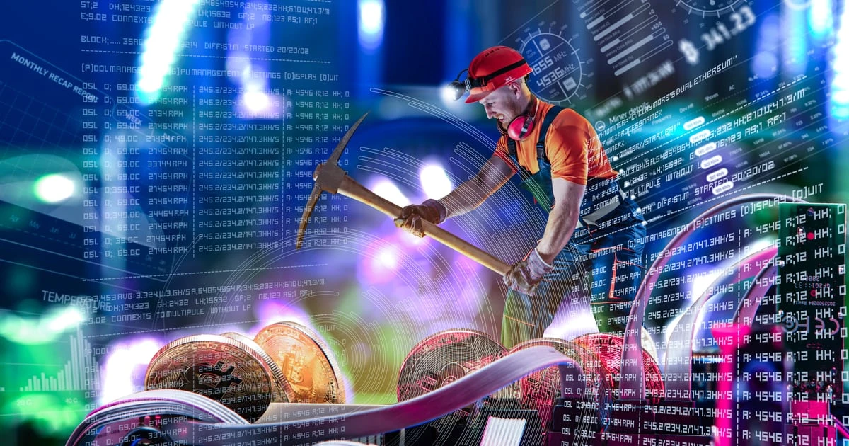 Mawson Infrastructure Group Signs New Hosting Services Deal with Foundry Digital