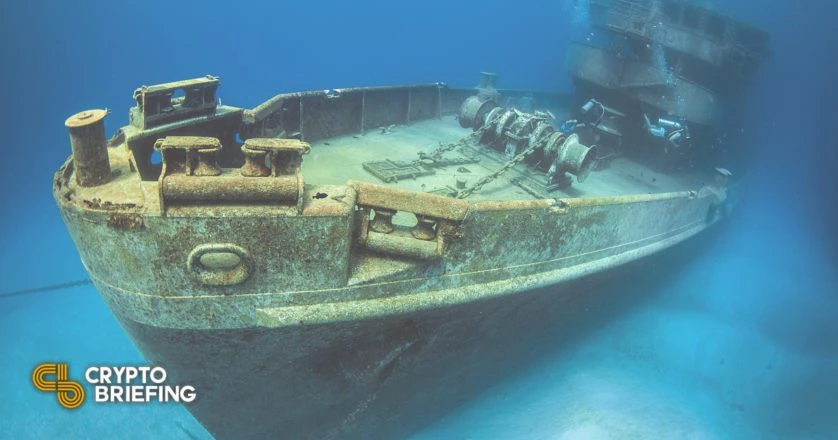 NFTs Soared in 2021. Now They’re Sinking