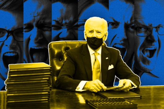 Biden to Sign Executive Order on Cryptocurrencies