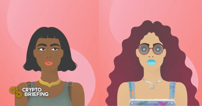 World of Women, The Sandbox Partner on $25M Female-Focused Web3 Fund