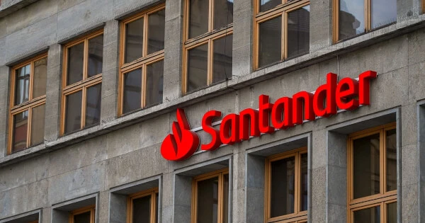 Santander Bank to Offer Loans Backed by Tokenised Crop Products