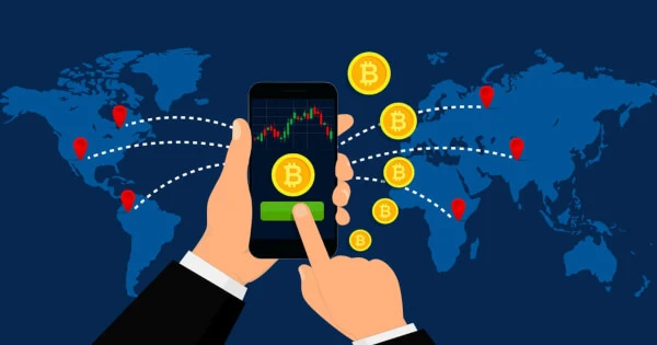 WalletConnect Pulls $11M in Venture Capital Funding
