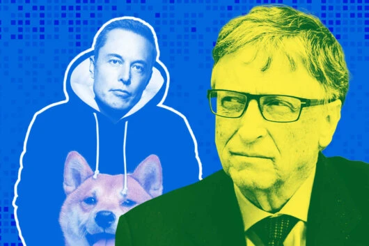 One-Year-Old Warning from Bill Gates About Bitcoin Has Resurfaced