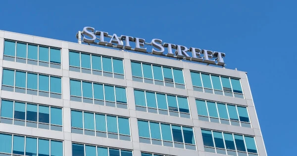 State Street Partners with Copper.co to Offer Crypto Custody Services to Customers