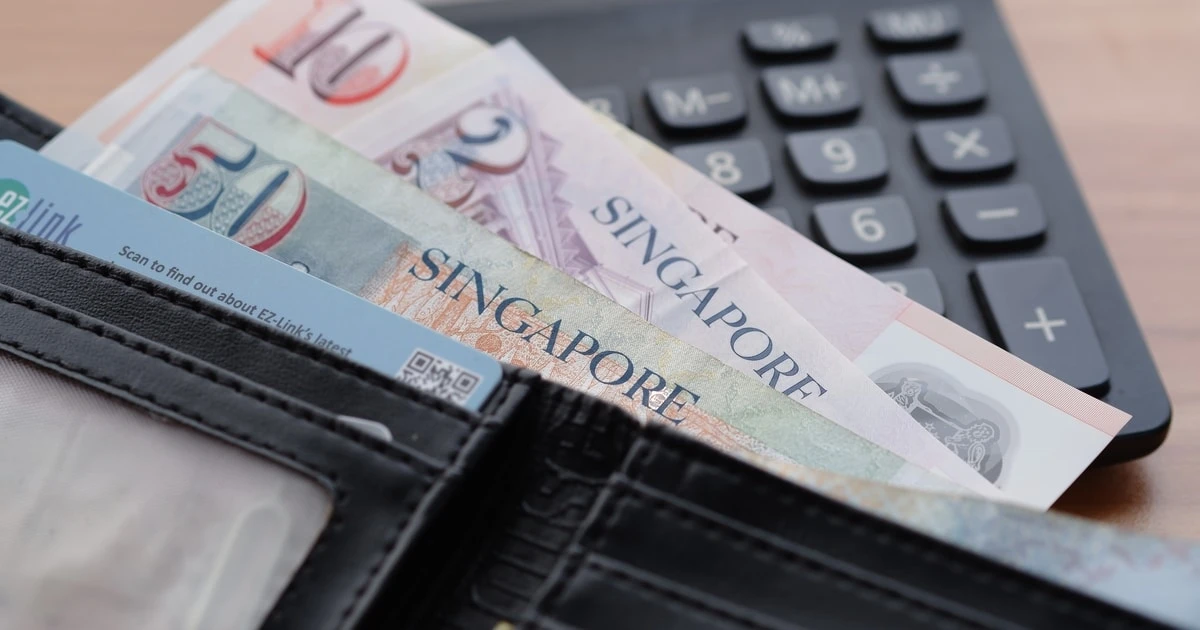 Singapore to Charge Income Tax on NFT Trading, says FM Lawrence Wong