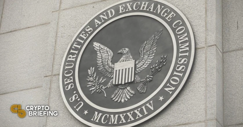 SEC Rejects Bitcoin ETFs From NYDIG and Global X