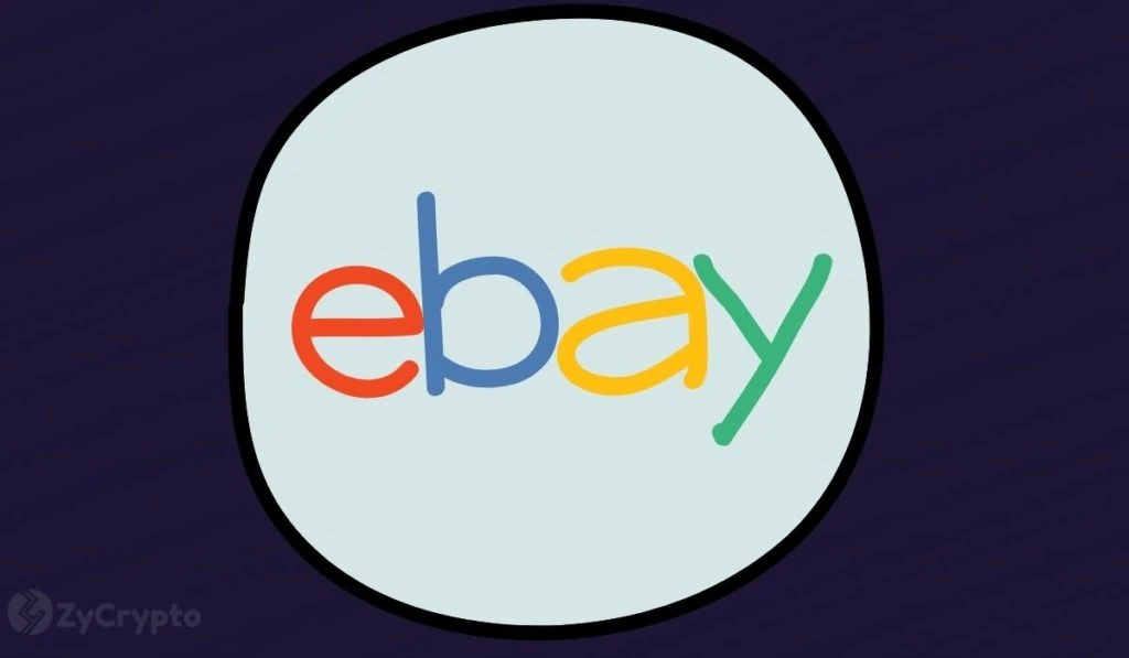 eBay Displays Digital Wallets That Could Mean A Foray Into Accepting Crypto Payment