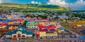 Now You Can Buy Citizenship in St. Kitts and Nevis and Stay Away From Crypto Taxes