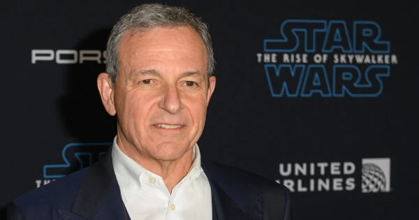 Former Disney CEO Bob Iger Enters into Metaverse, Investing in Meta Company Genies