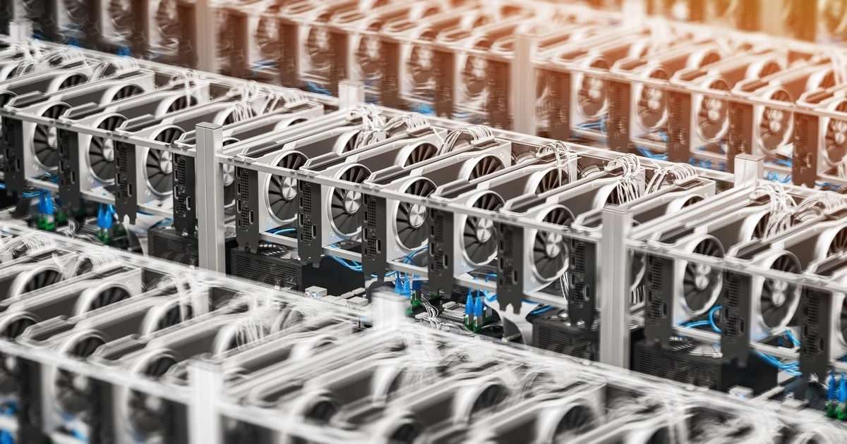 Argo Blockchain Inks Bitcoin Mining Machine Swap Agreement with Core Scientific