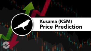 Kusama Price Prediction — Will KSM Hit $550 Soon?