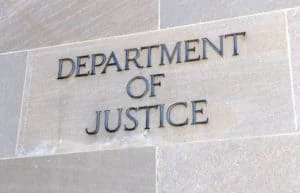 United States Department of Justice Has Restored 12.1 BTC to a Victim in Asheville
