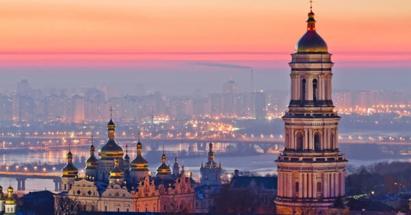 Ukrainian President Signs Law to Establish Regulatory Framework for Crypto