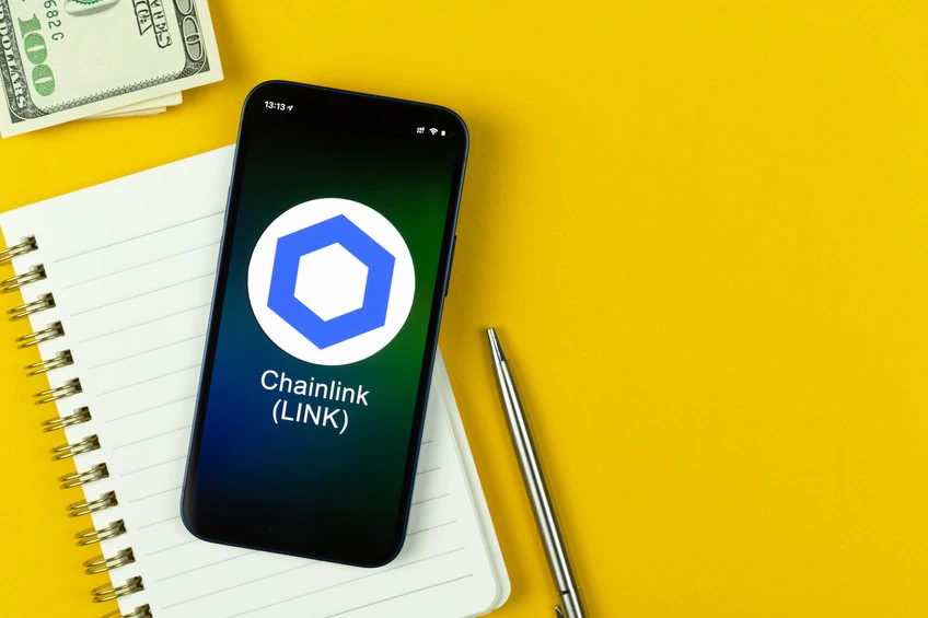 Why LINK could be a great investment for 2022 and beyond