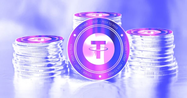 Stablecoins Wallet Addresses Records 12m with Holding at Least $1m