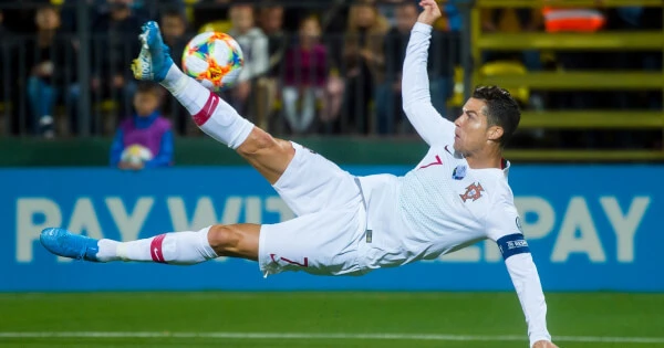 Cristiano Ronaldo Among Participants Joins Cricket NFT FanCraze's Fundraise