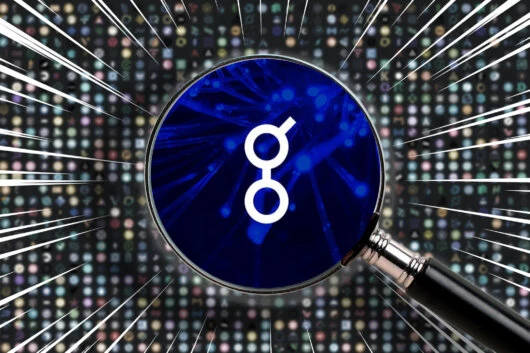 Coin Healthcheck: Golem (GLM)