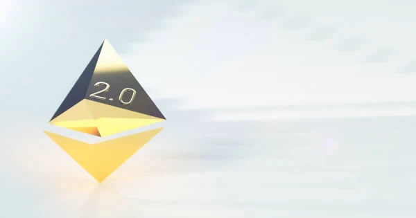 Ethereum 2.0 Continues to Gain Steam, Staked ETH Tops 10 Million