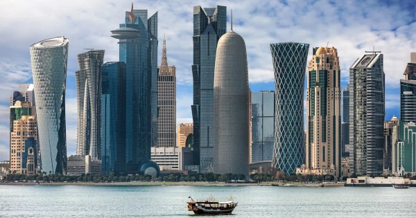 Qatar to Explore CBDC