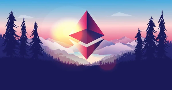 Will Ethereum's Records Biggest Crypto Exchange Outflow in 2022 Propel More Upward Momentum?