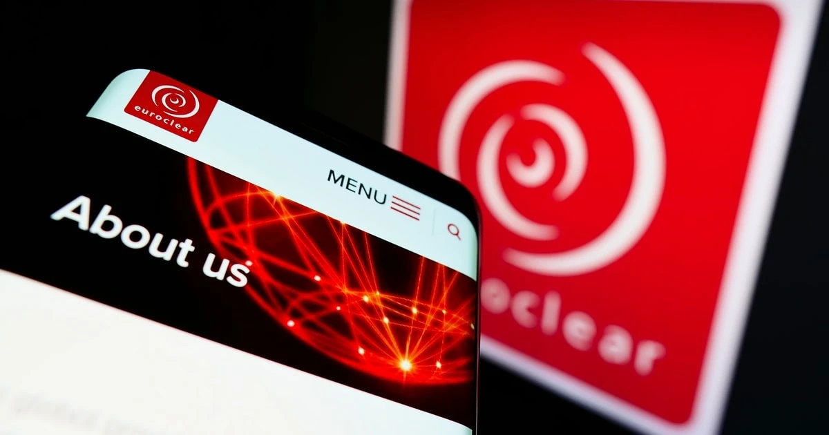 Securities Clearing Firm Euroclear Invests in Fnality, Advancing Distributed Ledger Technology