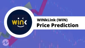 WINkLink Price Prediction 2022 — Will WIN Hit $0.2 Soon?