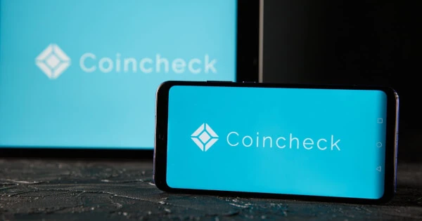 Japan’s Coincheck to List on Nasdaq via SPAC Merger with $1.25 Billion Valuation