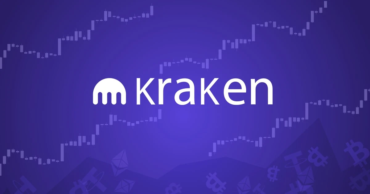 Kraken Hires Carrie Dolan as Chief Financial Officer to Bolster Rapid Growth
