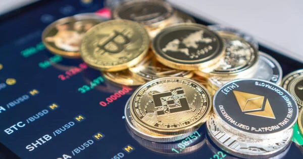 FinTech Figure Launches Cryptocurrency Mortgage Products