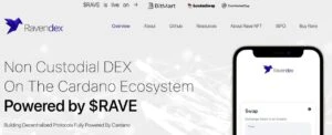 Ravendex Lists on Bitrue, Trading volume surges to 200 million tokens within 24 hours