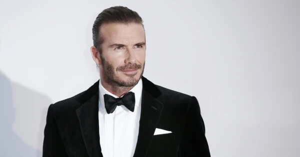 David Beckham Joins Metaverse, Becomes DigitalBits Blockchain Global Brand Ambassador