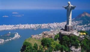 Cryptocurrency fads as mode of tariff; Rio De Janeiro joins list