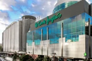 Spanish Department Store Group El Corte Inglés Plans to Establish Its Crypto Exchange