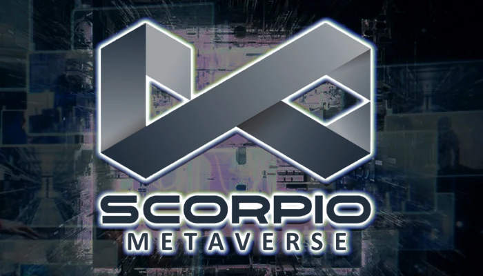Scorpio Metaverse Secures Patent-Pending Status For Their Interoperable Omniverse Engine...